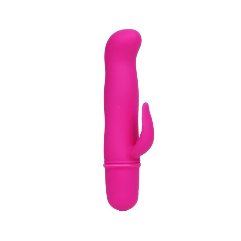 PRETTY LOVE FLIRT VIBRADOR  ESTIMULADOR  BLITHE - D-199373 - Dona Pimenta