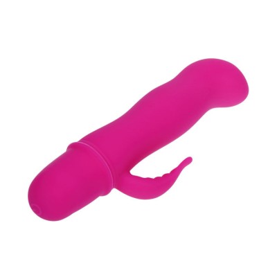 PRETTY LOVE FLIRT VIBRADOR  ESTIMULADOR  BLITHE - D-199373 - Dona Pimenta