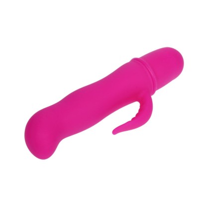 PRETTY LOVE FLIRT VIBRADOR  ESTIMULADOR  BLITHE - D-199373 - Dona Pimenta