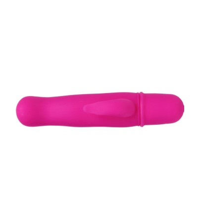 PRETTY LOVE FLIRT VIBRADOR  ESTIMULADOR  BLITHE - D-199373 - Dona Pimenta