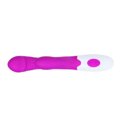 PRETTY LOVE FLIRT VIBRADOR  ESTIMULADOR  ANDRE - D-199374 - Dona Pimenta