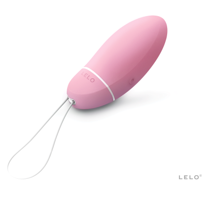 LELO LUNA SMART BEAD PINK - D-199835 - Dona Pimenta