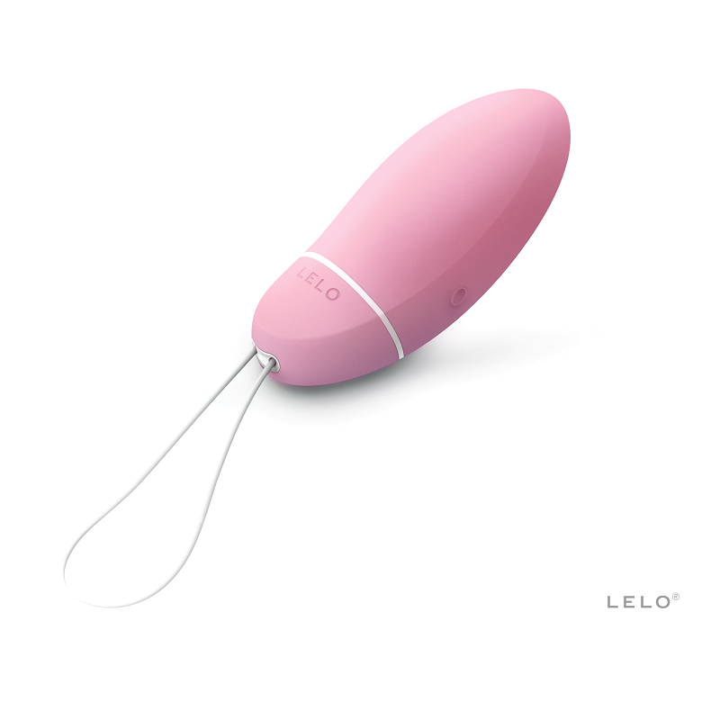 LELO LUNA SMART BEAD PINK - D-199835 - Dona Pimenta