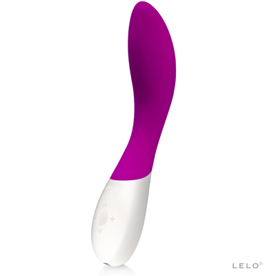 LELO MONA WAVE VIBRATOR DEEP ROSE - D-202511 - Dona Pimenta