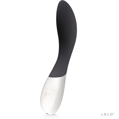 LELO MONA WAVE VIBRATOR BLACK - D-202513 - Dona Pimenta