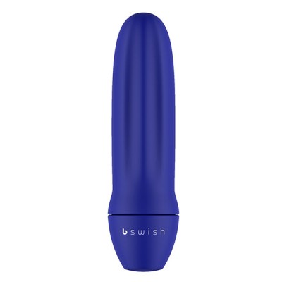 BMINE CLASSIC MIDNIGHT BLUE - D-202524 - Dona Pimenta