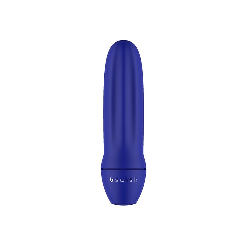 BMINE CLASSIC MIDNIGHT BLUE - D-202524 - Dona Pimenta