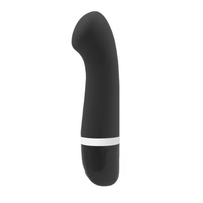 BDESIRED DELUXE CURVE BLACK - D-202537 - Dona Pimenta