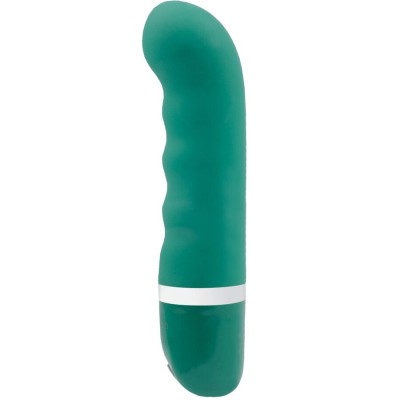 B SWISH - BDESIRED DELUXE PEARL VIBRATOR JADE - D-202543 - Dona Pimenta