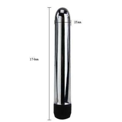 VIBRATOR MAKING A FLIYING SENSE METAL - D-205157 - Dona Pimenta