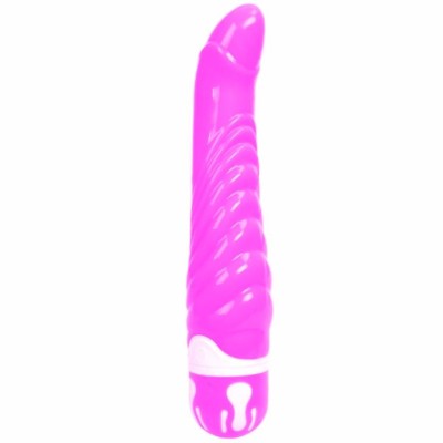 BAILE THE REALISTIC COCK LILA G-SPOT 21.8CM - D-205345 - Dona Pimenta