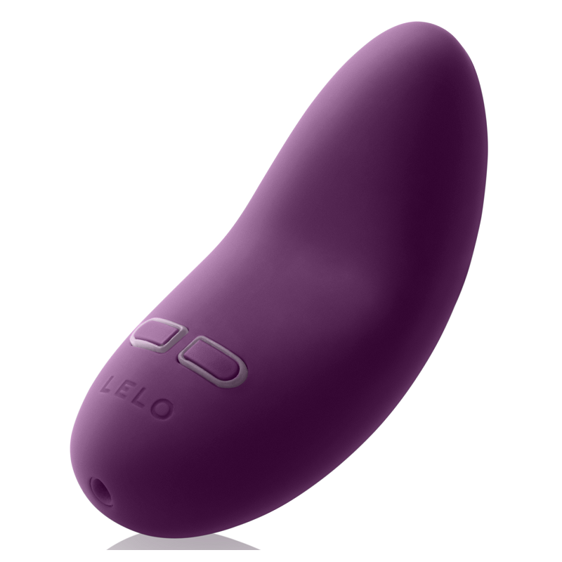 LELO LILY 2 PESSOAL MASSAGER LILA - D-205892 - Dona Pimenta