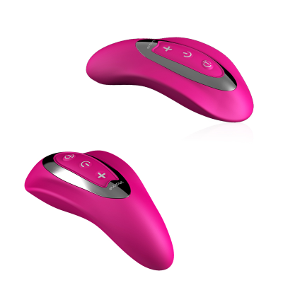 NALONE CURVE INTELLIGENT ESTIMULATOR VIBRATOR - D-207043 - Dona Pimenta