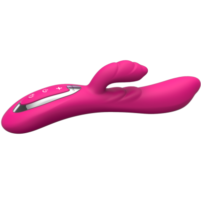 NALONE TOUCH 2 INTELLIGENT VIBRATOR - D-207044 - Dona Pimenta