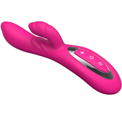 NALONE TOUCH 2 INTELLIGENT VIBRATOR - D-207044 - Dona Pimenta