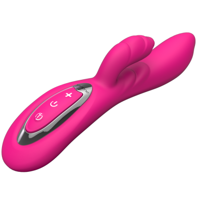 NALONE TOUCH 2 INTELLIGENT VIBRATOR - D-207044 - Dona Pimenta