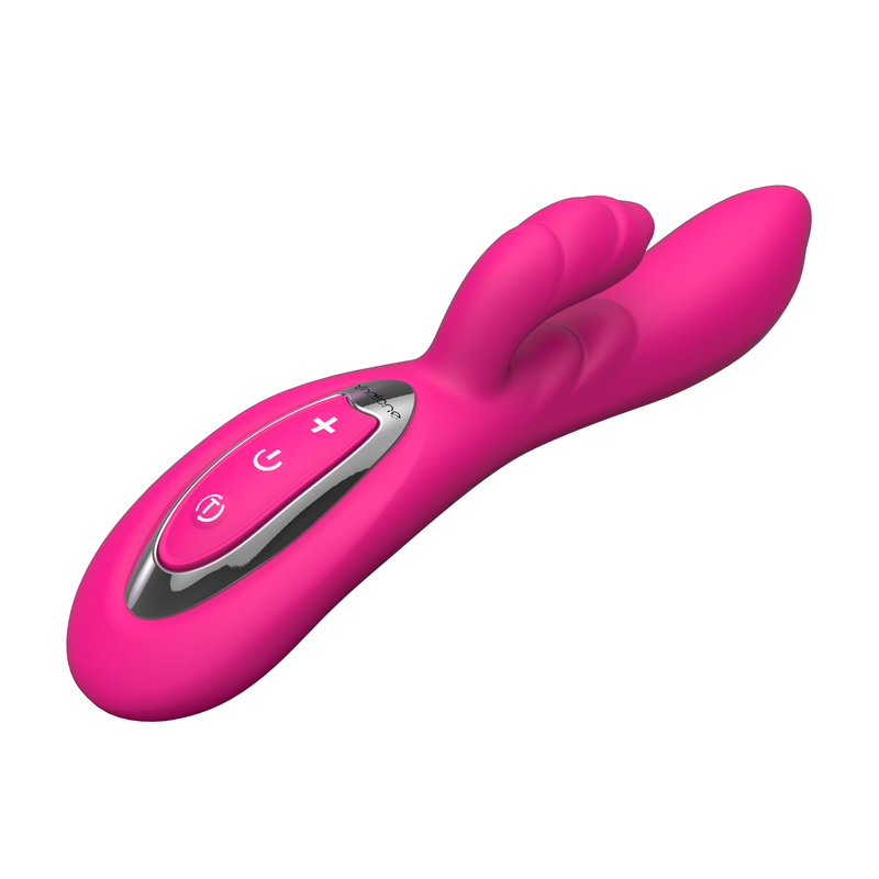 NALONE TOUCH 2 INTELLIGENT VIBRATOR - D-207044 - Dona Pimenta