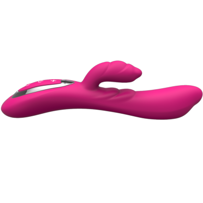 NALONE TOUCH 2 INTELLIGENT VIBRATOR - D-207044 - Dona Pimenta