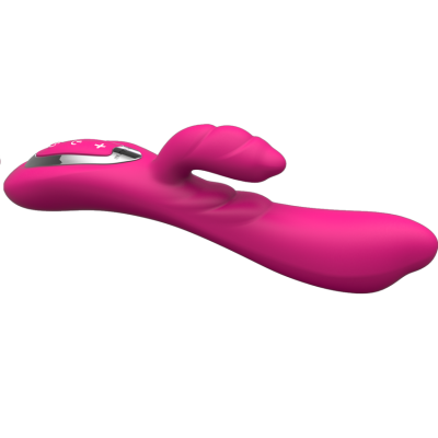 NALONE TOUCH 2 INTELLIGENT VIBRATOR - D-207044 - Dona Pimenta