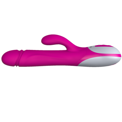 NALONE WAVE DUAL ESTIMULATOR VIBRATOR - D-207046 - Dona Pimenta