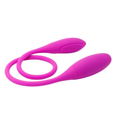 DELUXE BONITO AMOR SNAKY VIBRATOR 7V - D-207055 - Dona Pimenta