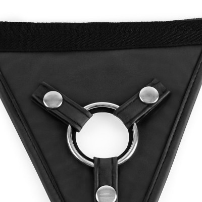 FETISH FANTASY PERFECT FIT HARNESS - PD3466-23 - Dona Pimenta