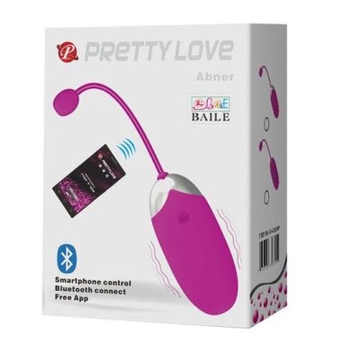 PRETTY LOVE ABNER APP - D-207429 - Dona Pimenta