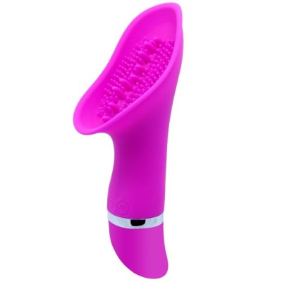 PRETTY LOVE FLIRTATION - ESTIMULADOR CLITORIS CLAUDE - D-207907 - Dona Pimenta