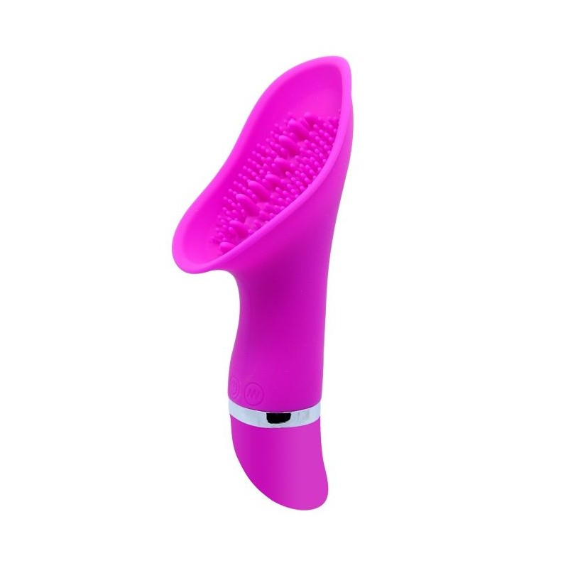 PRETTY LOVE FLIRTATION - ESTIMULADOR CLITORIS CLAUDE - D-207907 - Dona Pimenta