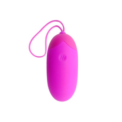 PRETTY LOVE EGG BERGER CONTROL REMOTO 12V - D-208184 - Dona Pimenta