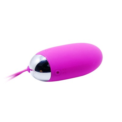 PRETTY LOVE EGG BERGER CONTROL REMOTO 12V - D-208184 - Dona Pimenta