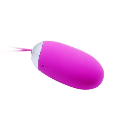 PRETTY LOVE EGG BERGER CONTROL REMOTO 12V - D-208184 - Dona Pimenta