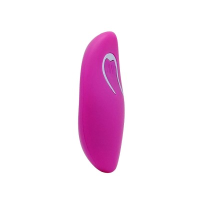 PRETTY LOVE HUEVO VIBRADOR ARVIN CONTROL REMOTO 12V - D-208185 - Dona Pimenta