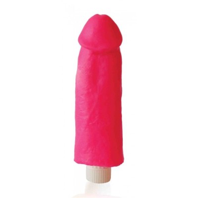 CLONE A WILLY CLONADOR DE PENE ROSA INTENSO - D-209896 - Dona Pimenta