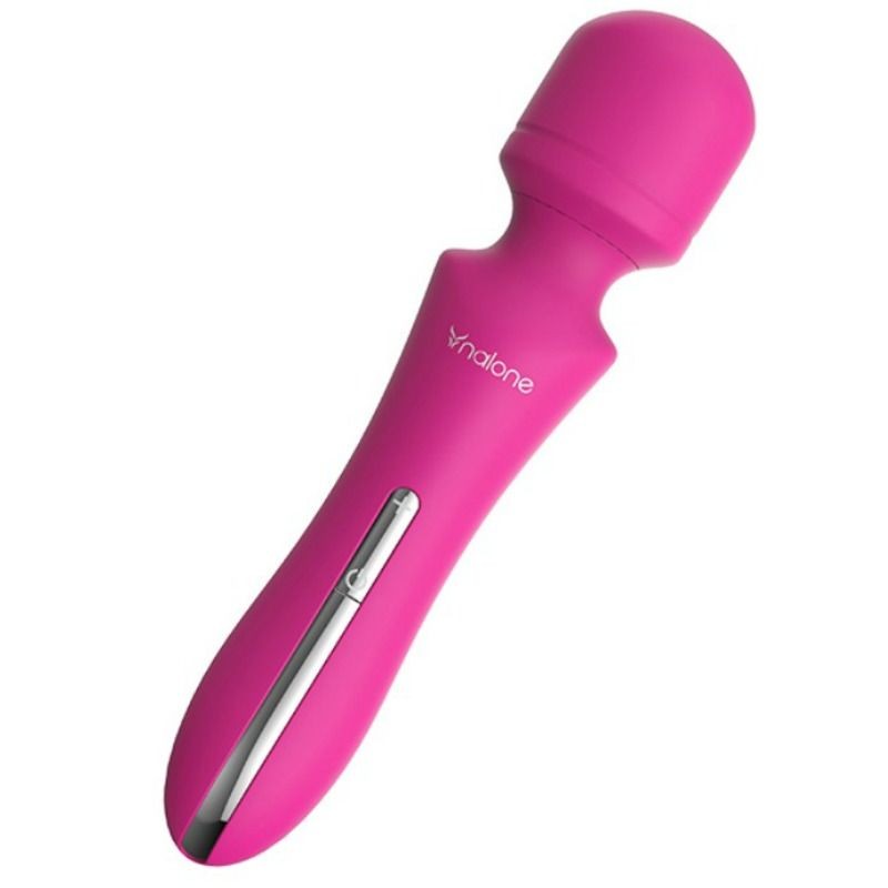 ROCKIT NALONE MASSAGER - D-211169 - Dona Pimenta