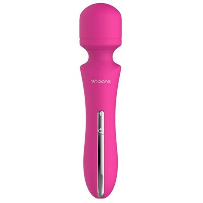 ROCKIT NALONE MASSAGER - D-211169 - Dona Pimenta