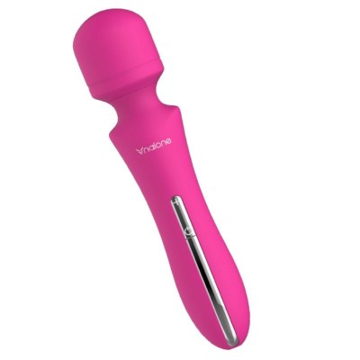 ROCKIT NALONE MASSAGER - D-211169 - Dona Pimenta