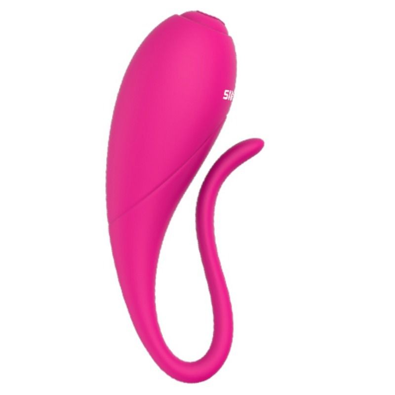 NALONE COCO VIBRATOR TWEEZERS - D-211171 - Dona Pimenta