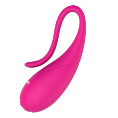 NALONE COCO VIBRATOR TWEEZERS - D-211171 - Dona Pimenta