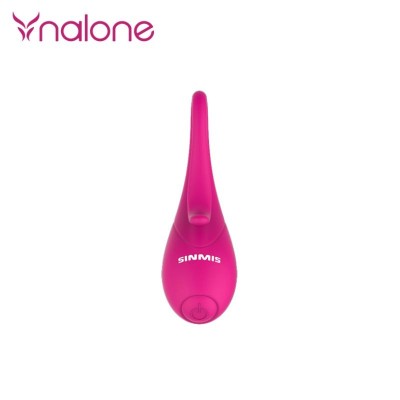 NALONE COCO VIBRATOR TWEEZERS - D-211171 - Dona Pimenta