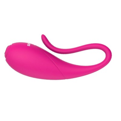 NALONE COCO VIBRATOR TWEEZERS - D-211171 - Dona Pimenta