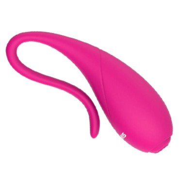 NALONE COCO VIBRATOR TWEEZERS - D-211171 - Dona Pimenta