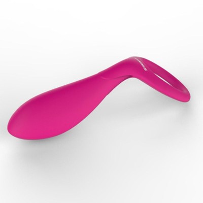 ANEL DE VIBRADOR NALONE TANGO - D-211172 - Dona Pimenta