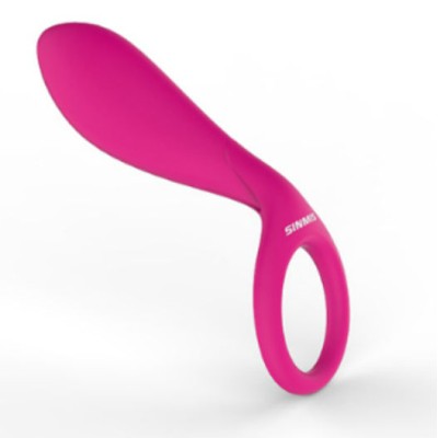 ANEL DE VIBRADOR NALONE TANGO - D-211172 - Dona Pimenta