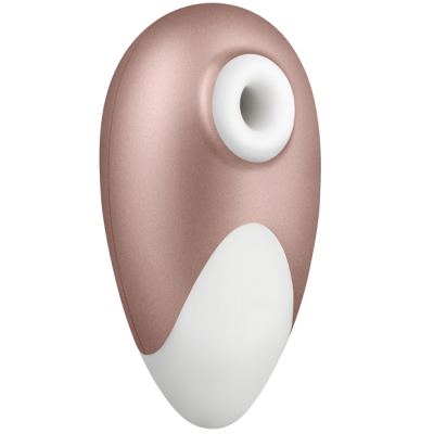 EDIÇÃO SATISFYER PRO DELUXE NG 2020 - D-211194 - Dona Pimenta