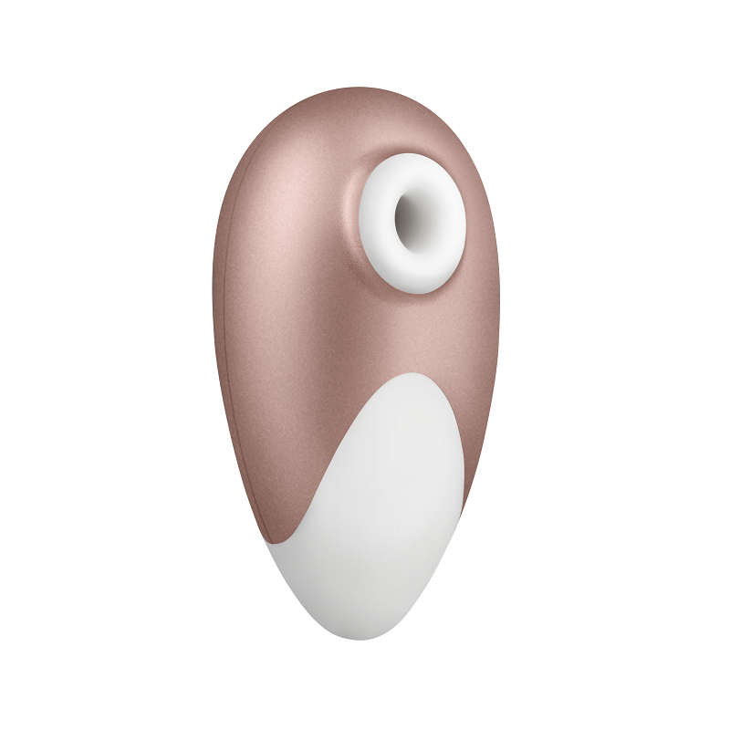 EDIÇÃO SATISFYER PRO DELUXE NG 2020 - D-211194 - Dona Pimenta