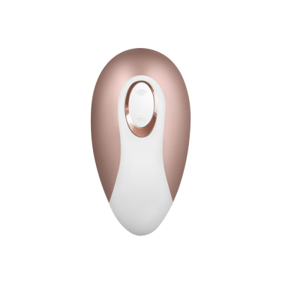 EDIÇÃO SATISFYER PRO DELUXE NG 2020 - D-211194 - Dona Pimenta