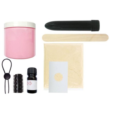 CLONEBOY PENIS CLONER KIT COM VIBRADOR - D-211500 - Dona Pimenta