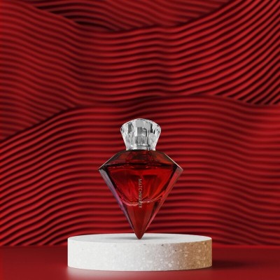 EYE OF LOVE - MATCHMAKER RED DIAMOND LGBTQ PERFUME ATTRACT HER 30 ML - D-234990 - Dona Pimenta