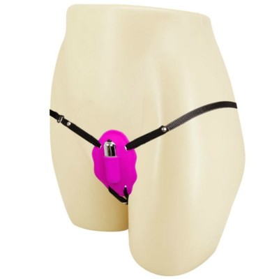 ARNES LOVE RIDER CON VIBRACION - D-211786 - Dona Pimenta